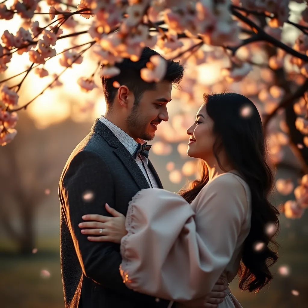When Love is Our Refuge