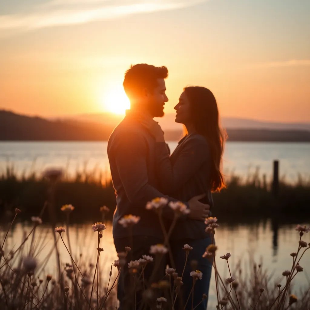 When Every Moment is Precious