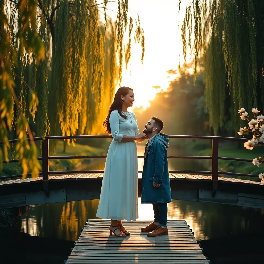 Where Love Finds Its Echo