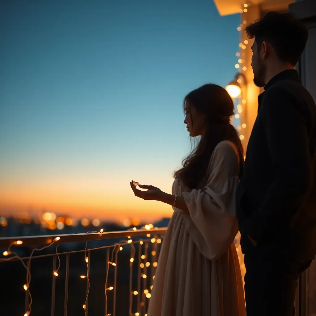 The Unseen Fortress of Love