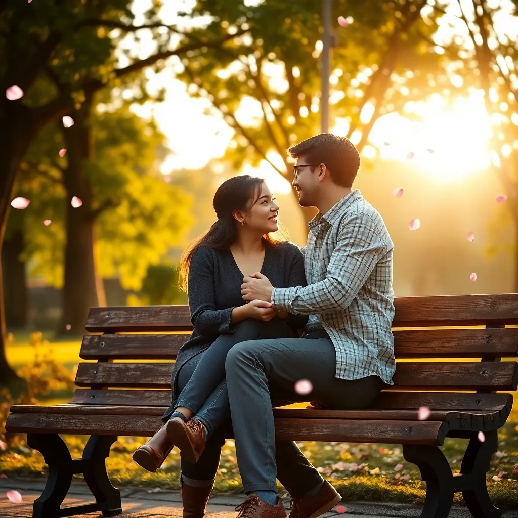The Gentle Murmurs of Us