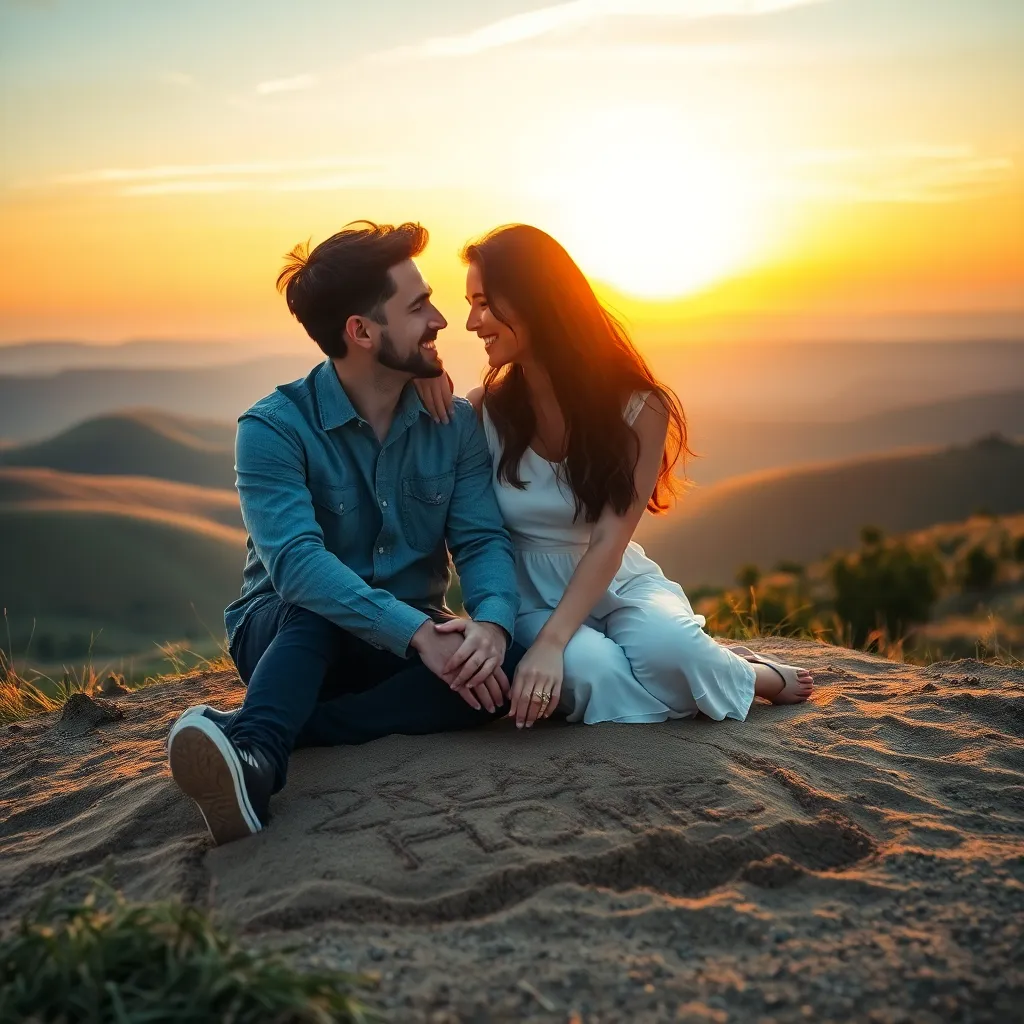 The Beauty in Shared Dreams