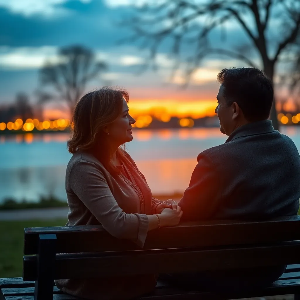 In Every Moment, Love Endures