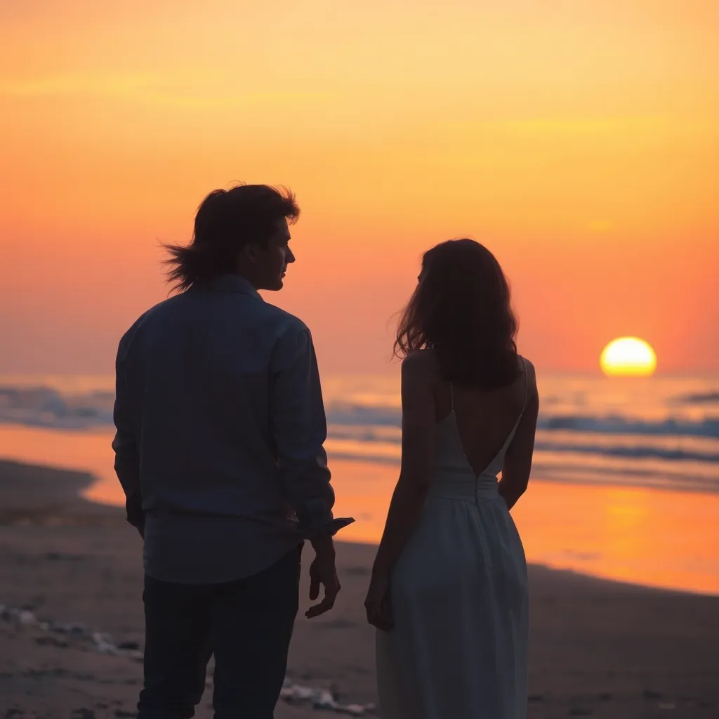 The Quiet Embrace of Distance