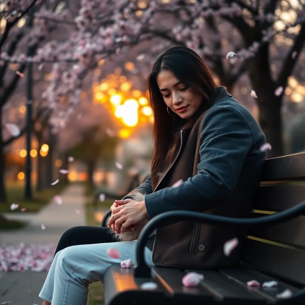 The Strength in Fragile Moments