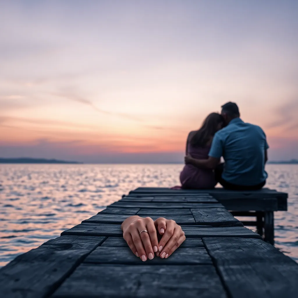 In the Wake of Trust