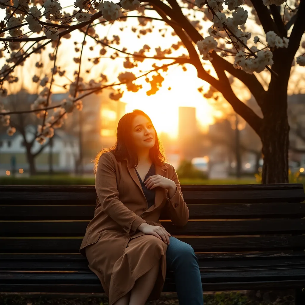 The Quiet Strength of Connection