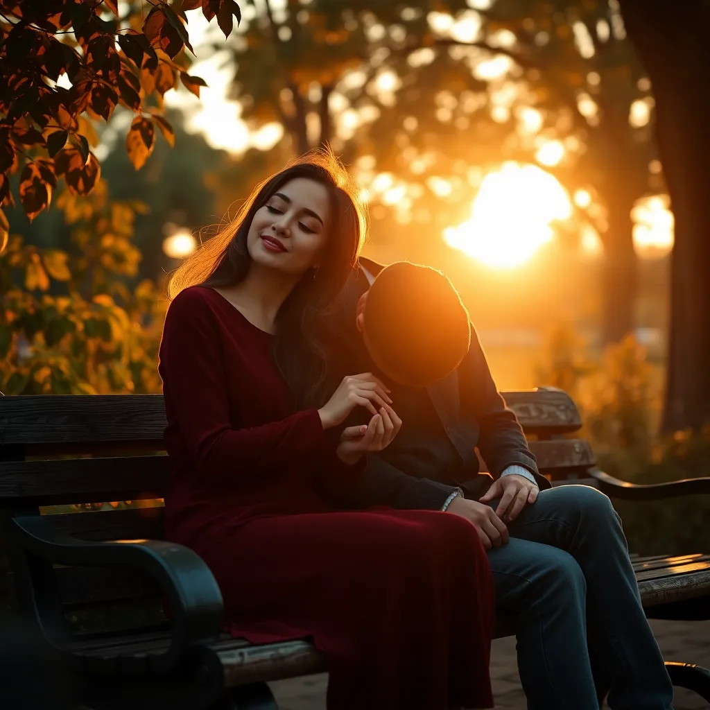 The Silent Language of Affection