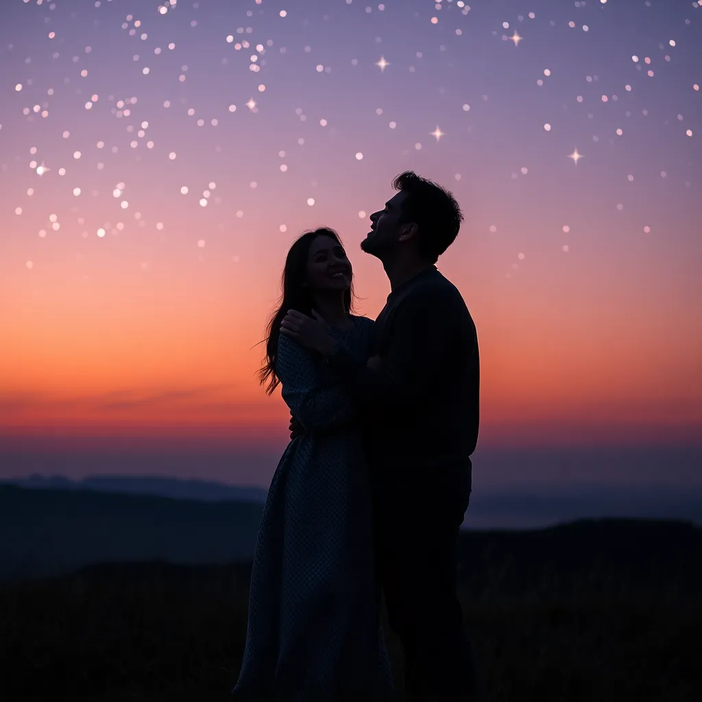 When Love is Our Guiding Star