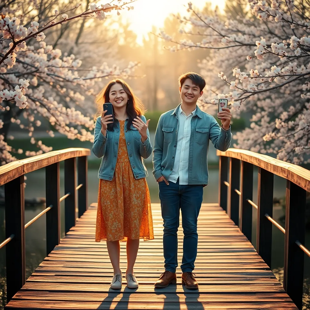 Jokes That Journey with Love