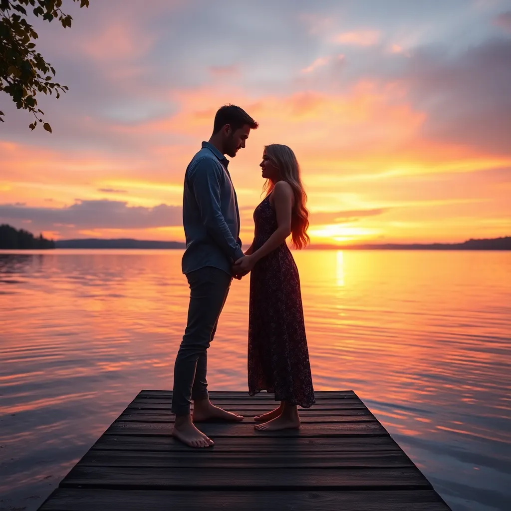 The Miracle of Twin Flames