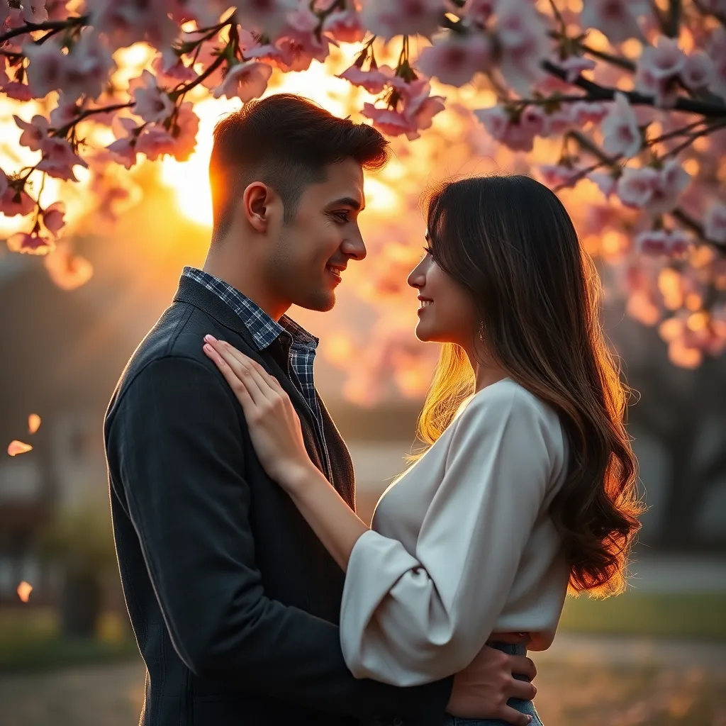 Where Love and Respect Intertwine