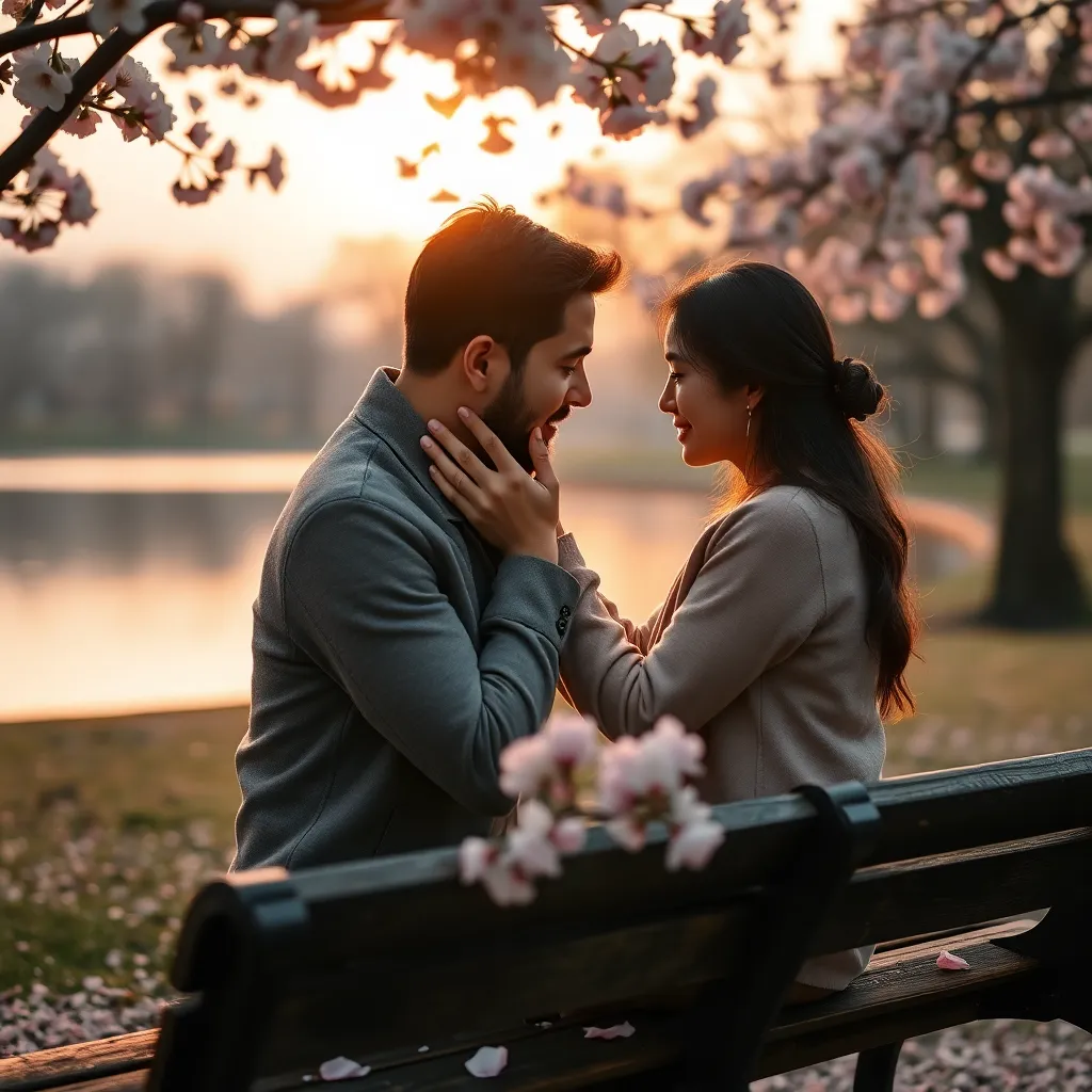 The Tenderness of Your Heart