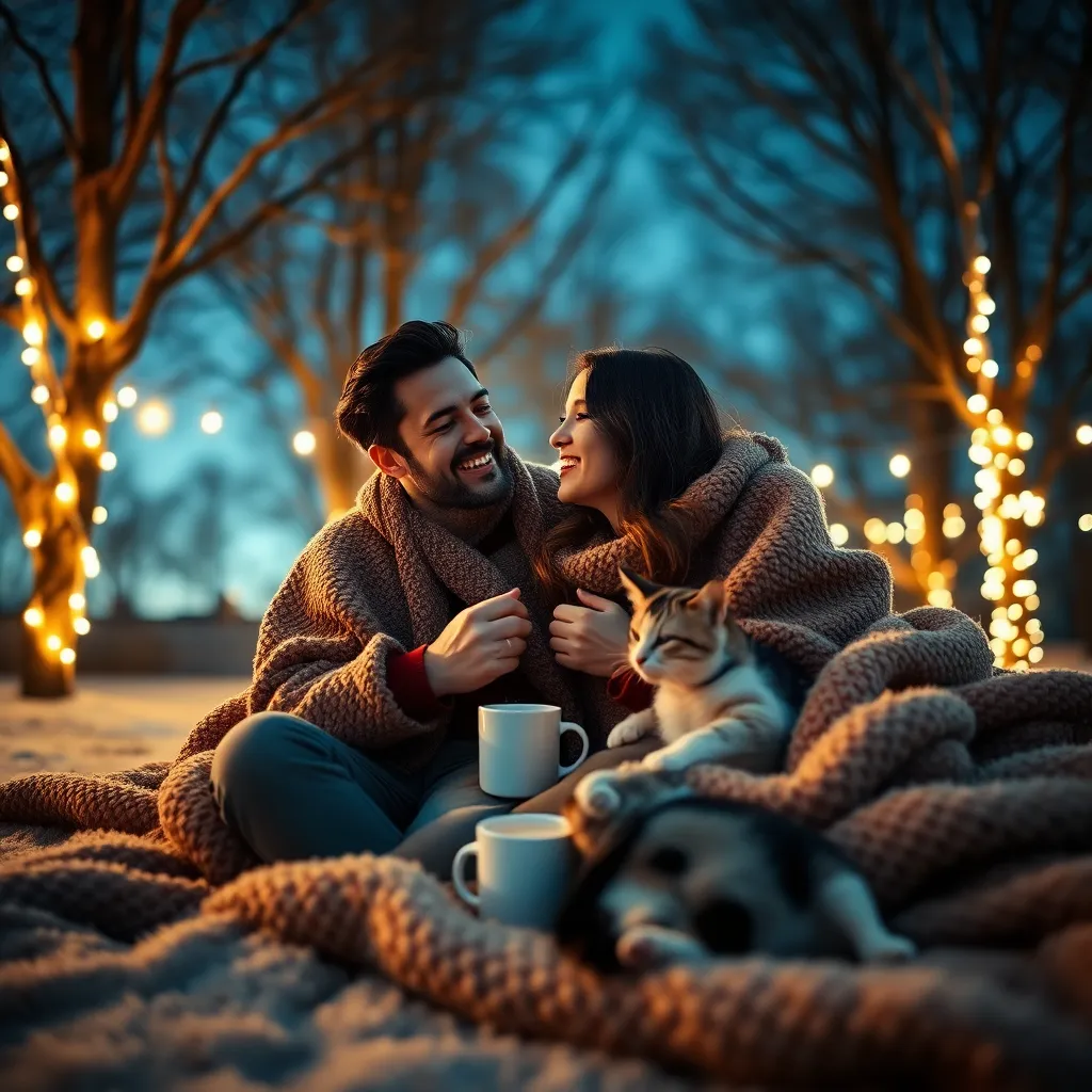Silly Secrets Shared in Silence