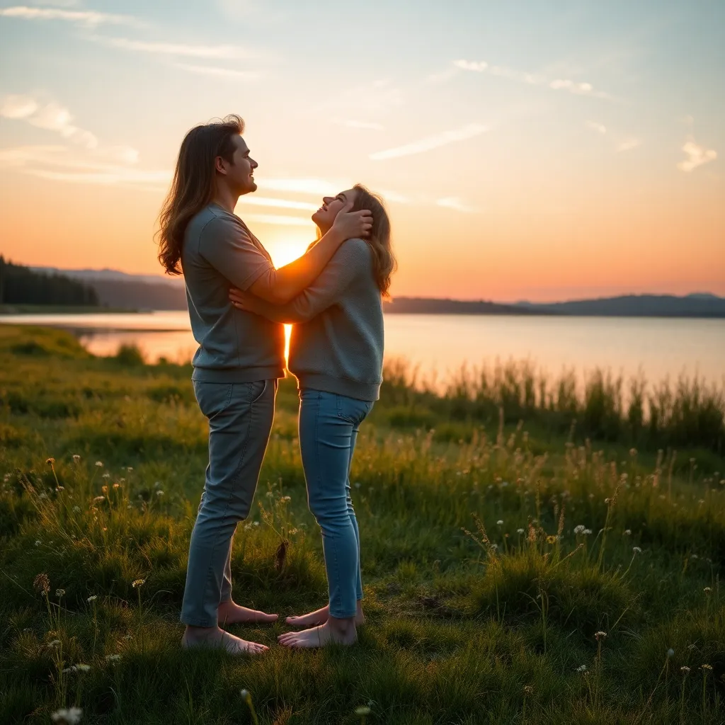 The Grace of Our Journey