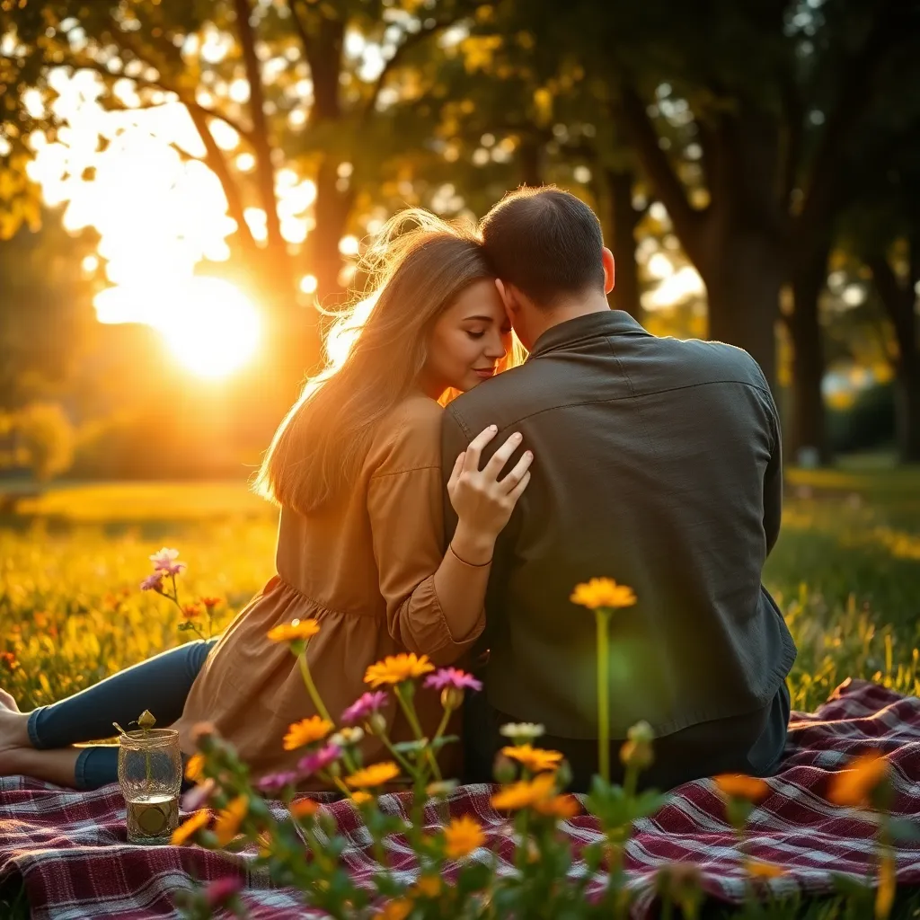 The Unseen Bonds of Affection