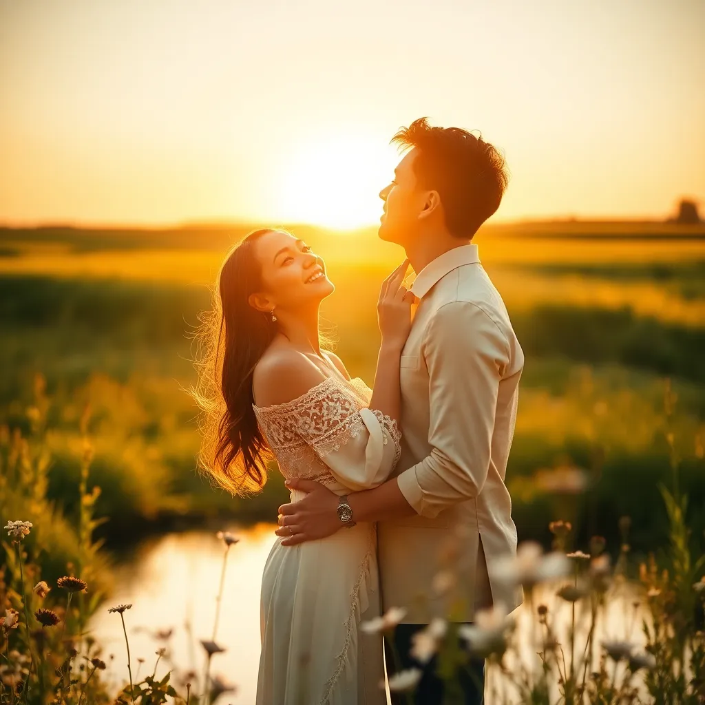 The Unseen Bonds of Forever