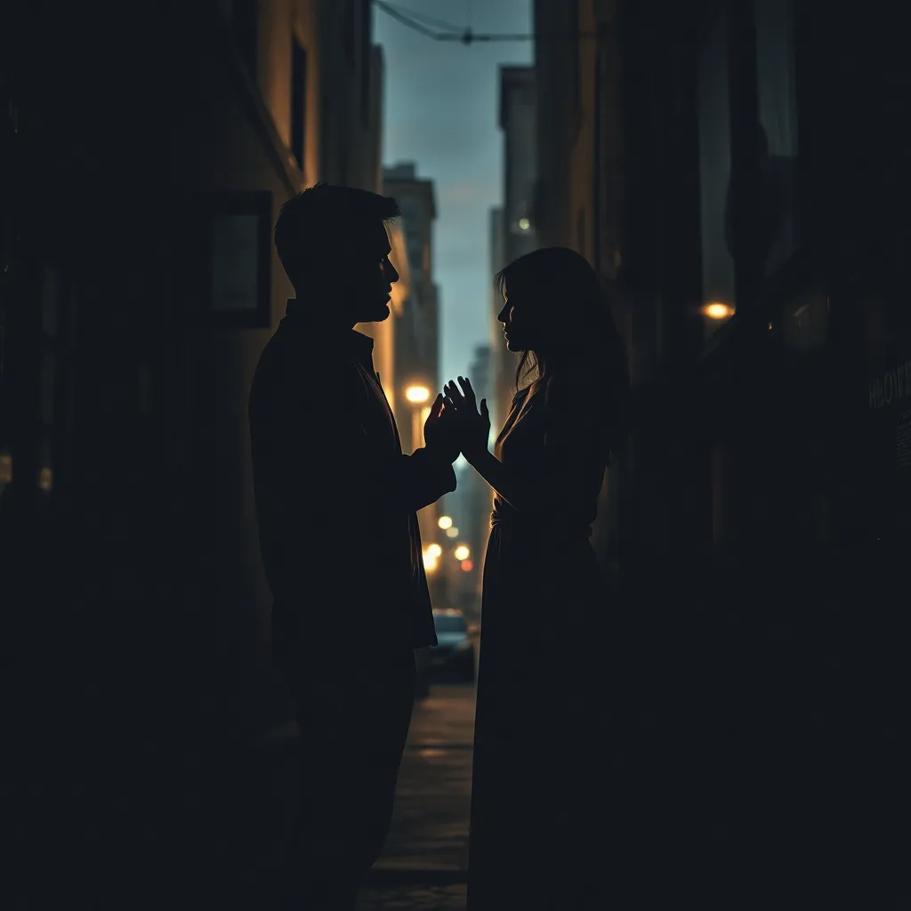 Where Love Becomes Your Cage