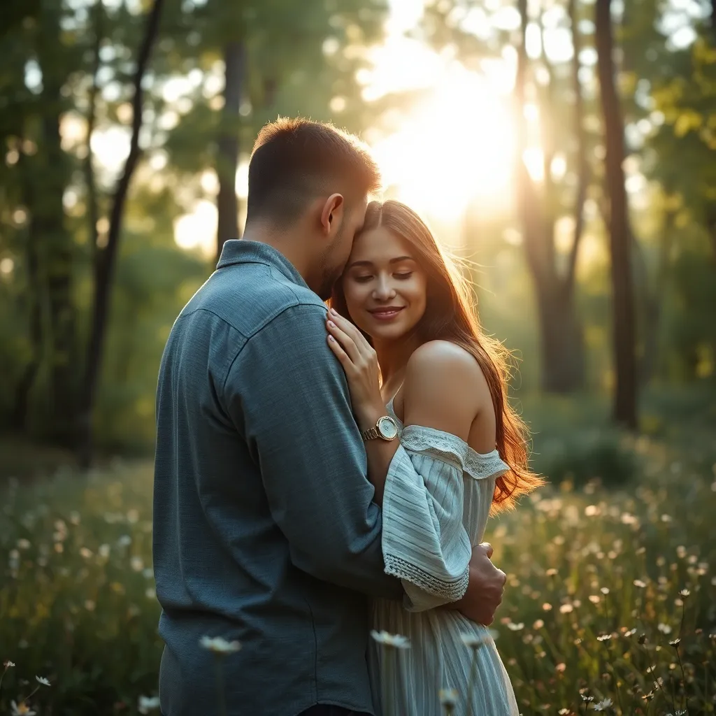 The Beauty of Unspoken Bonds