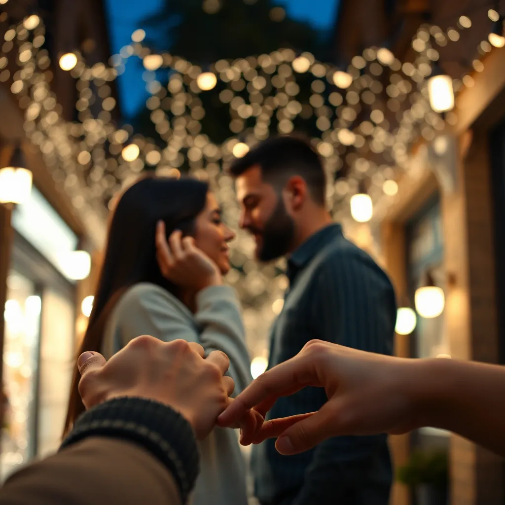 The Magic in Gentle Gestures
