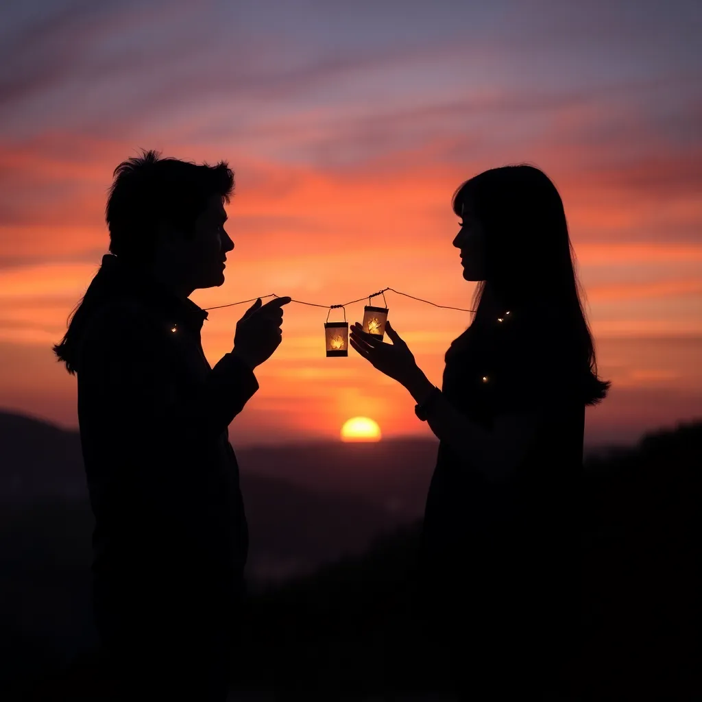 When Distance Can't Divide Us