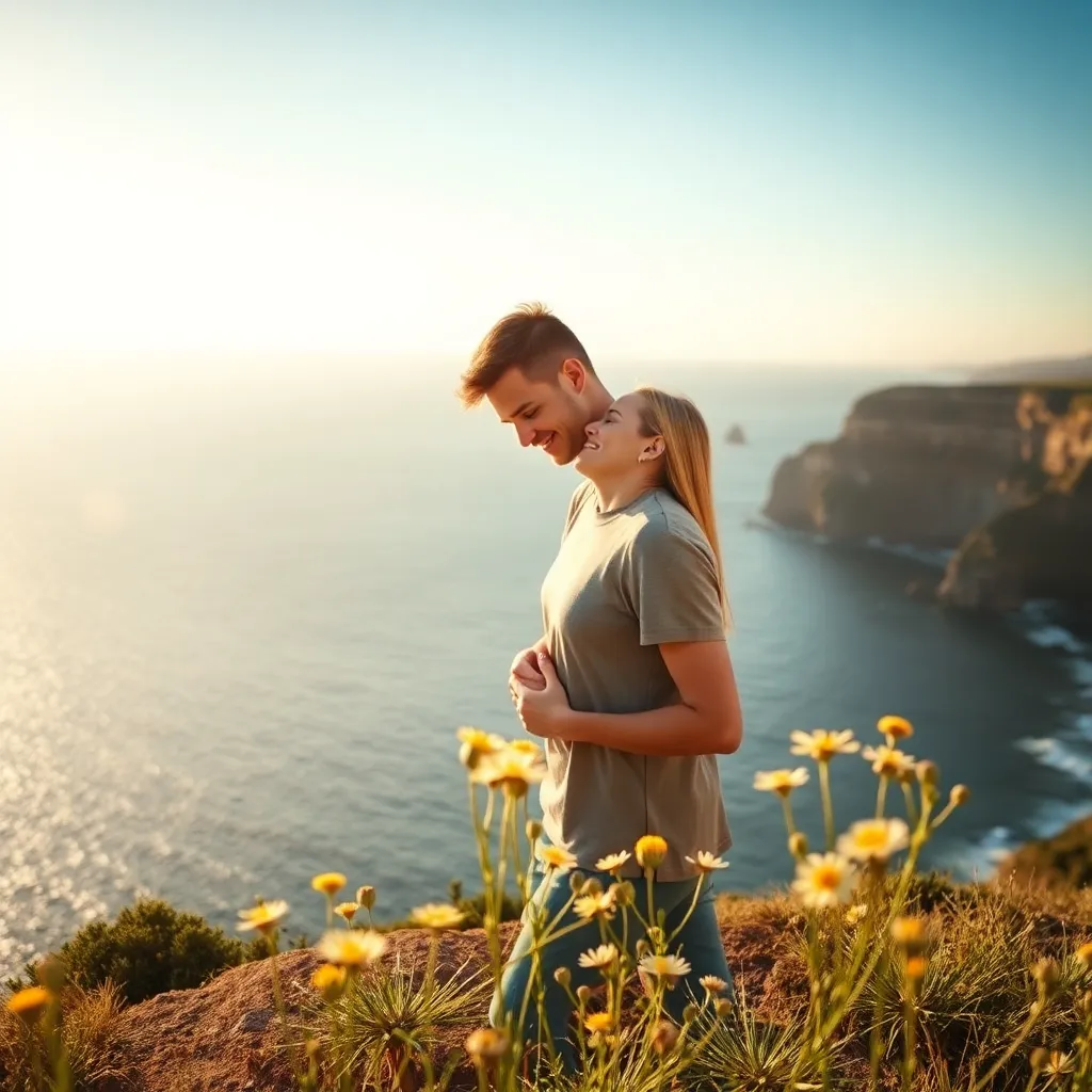 Infinite Journeys in Your Smile
