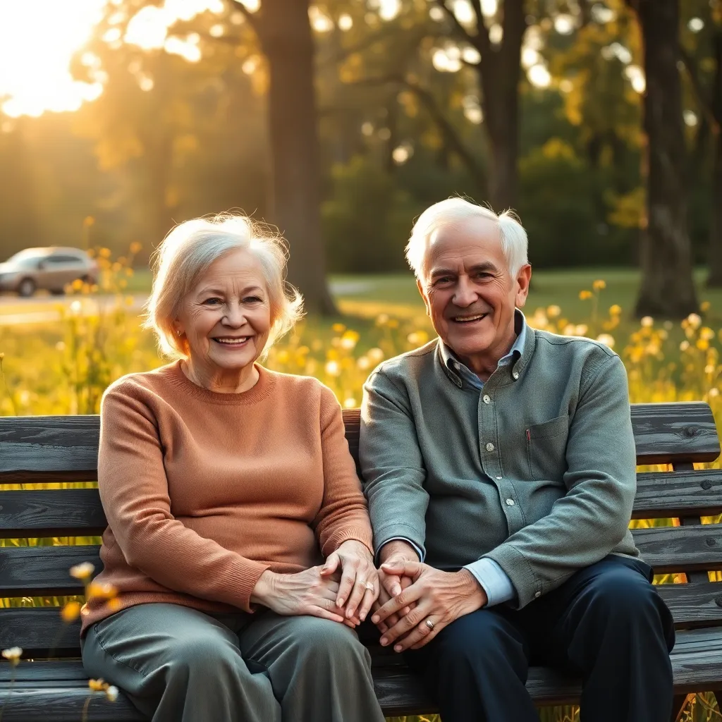 Embracing Wrinkles as Love Lines