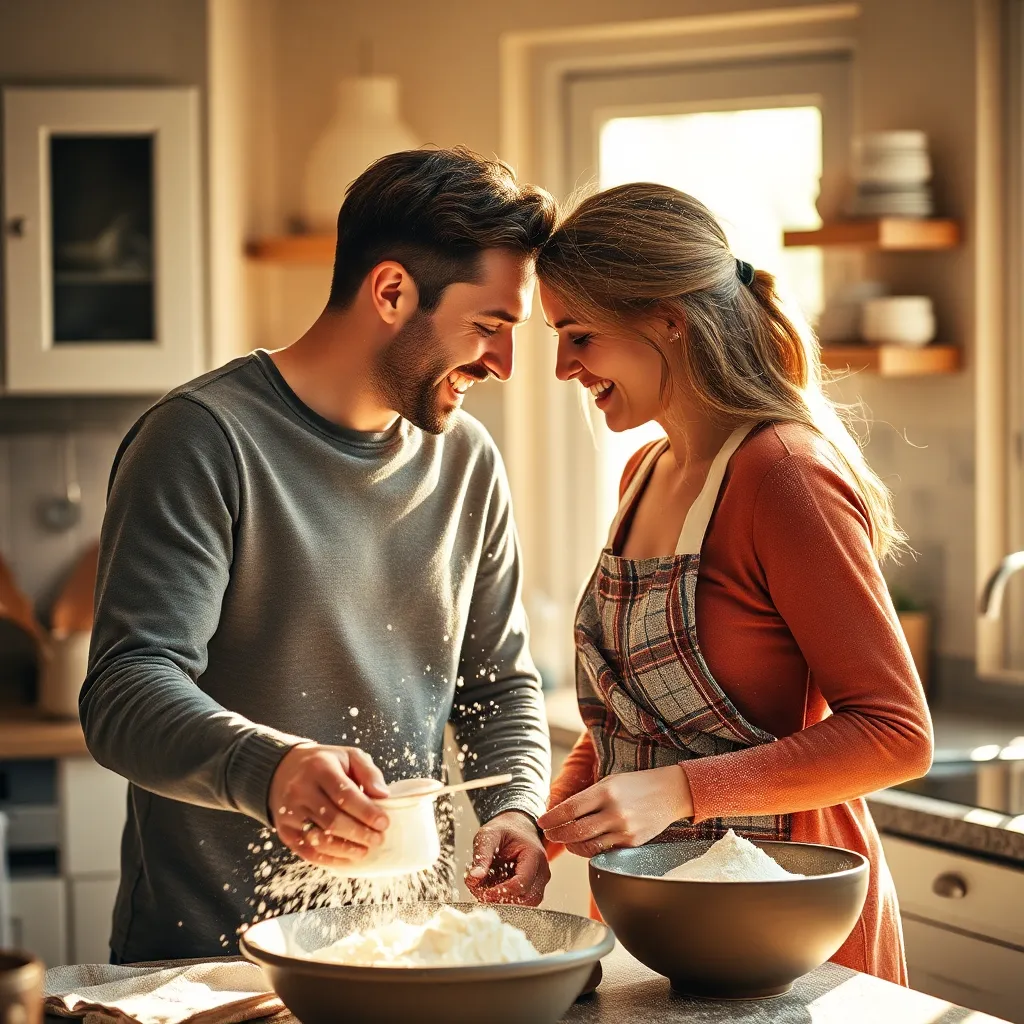 The Playful Heart of Matrimony