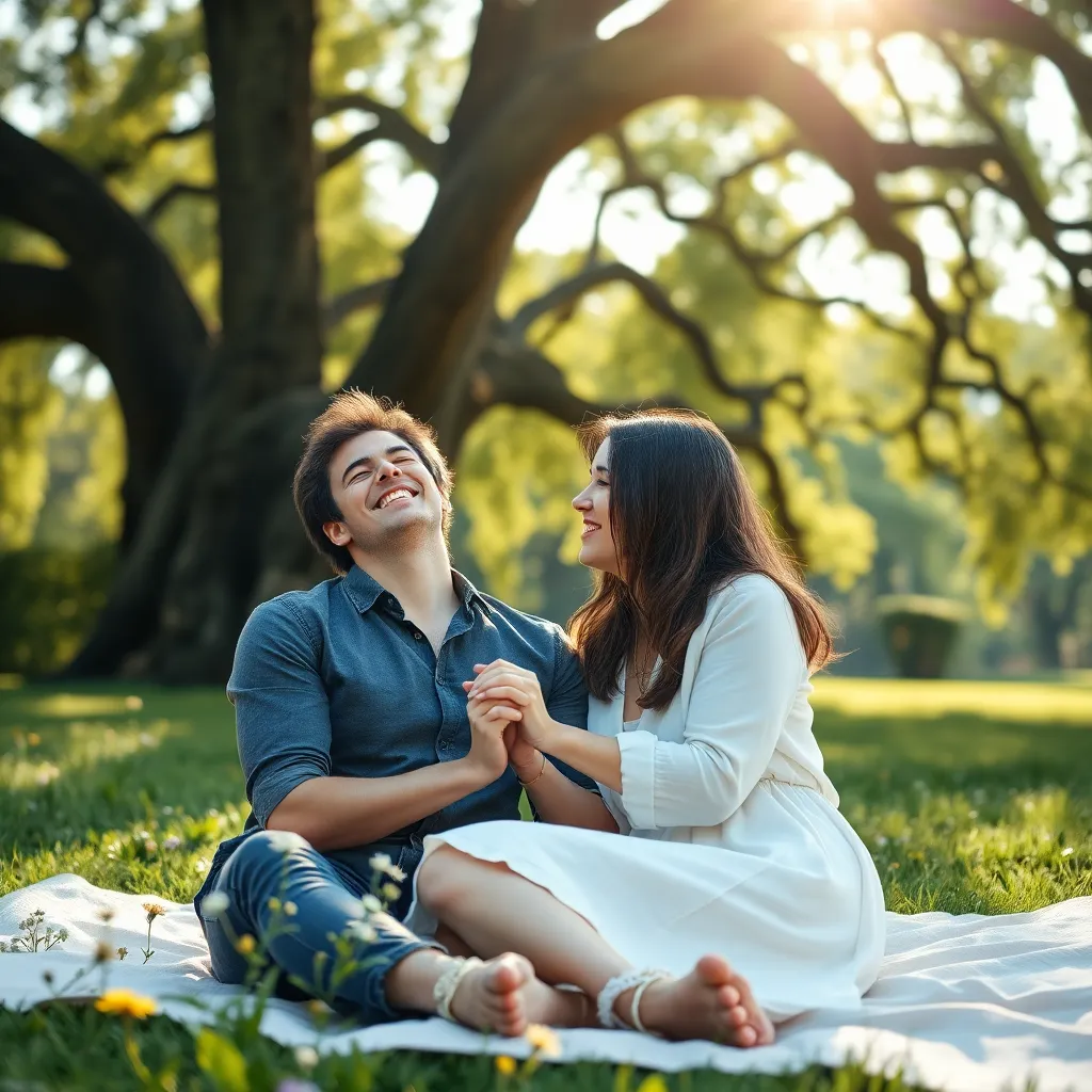 When Love is Effortless