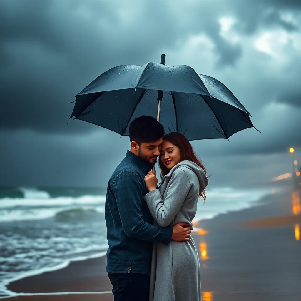Navigating the Storms Together