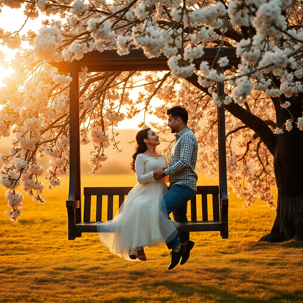 When Love is Our Timeless Bond
