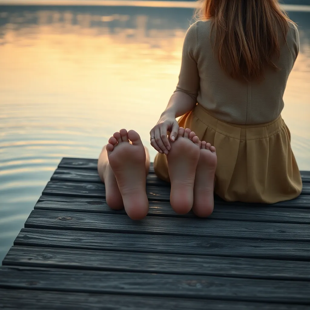 When Love is a Silent Prayer