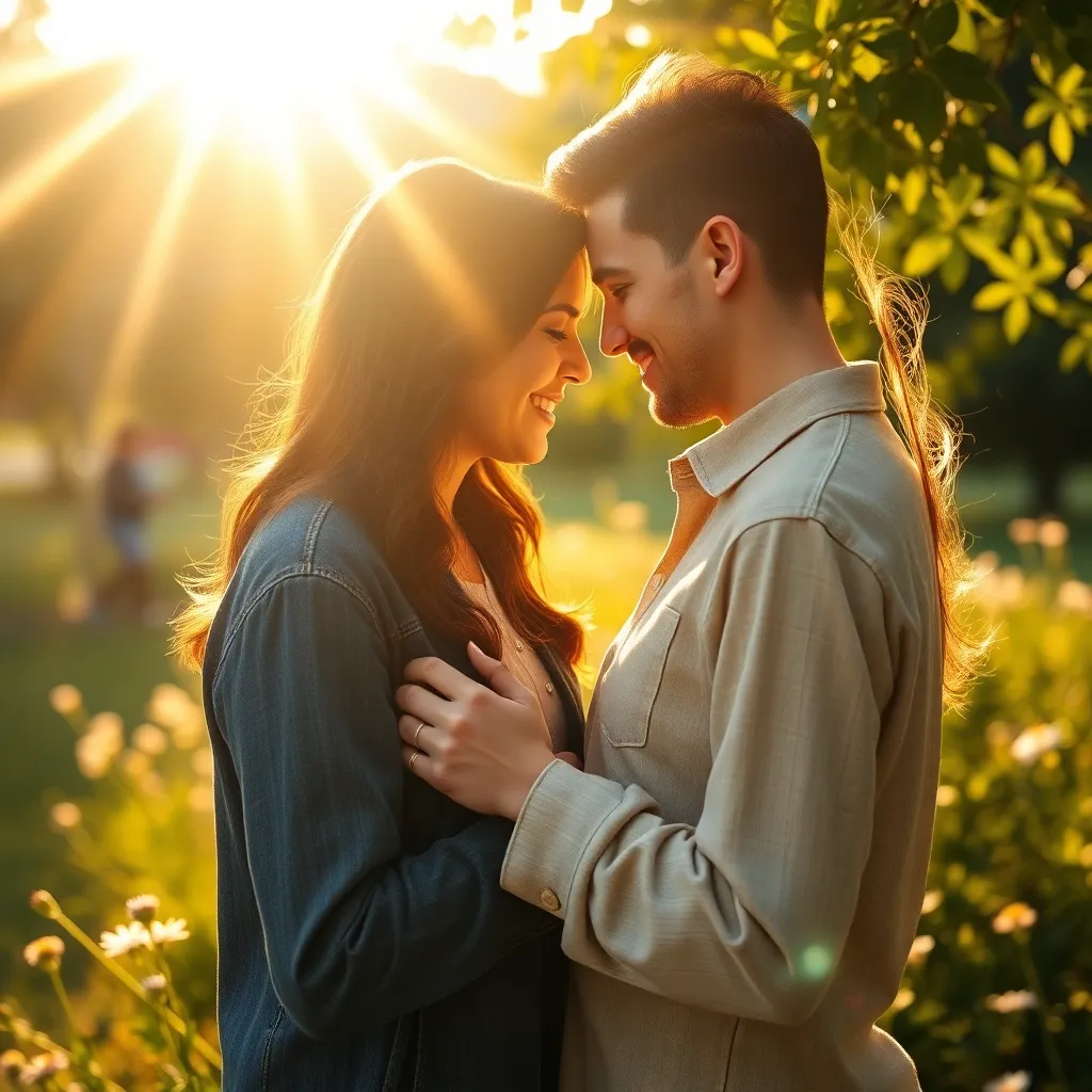 In the Warmth of Us