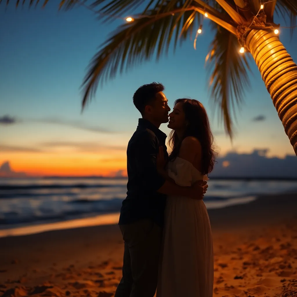When Love is Our Guiding Light