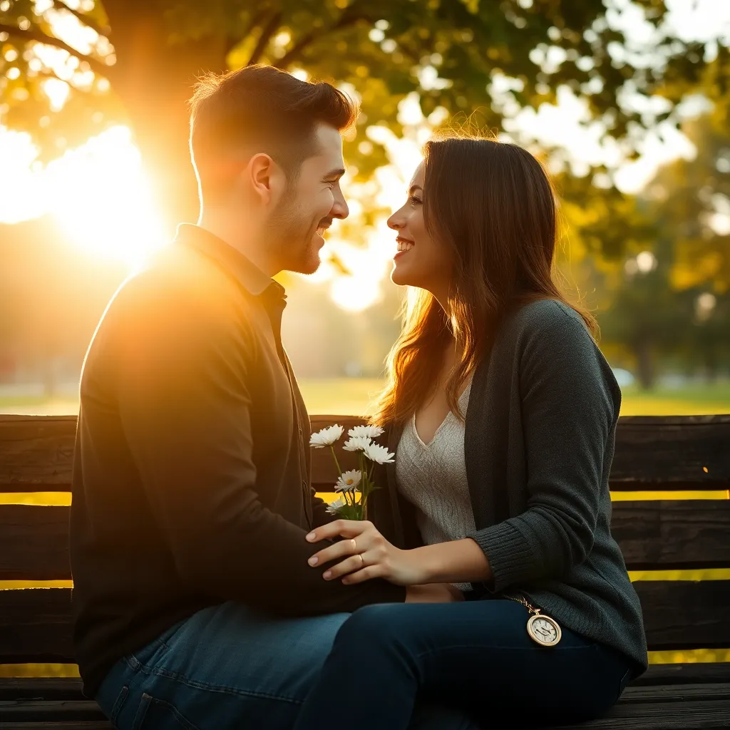When Eyes Speak Volumes