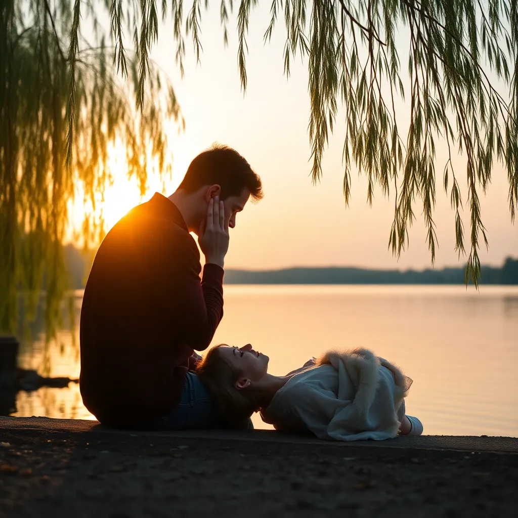 The Resilient Heart's Journey