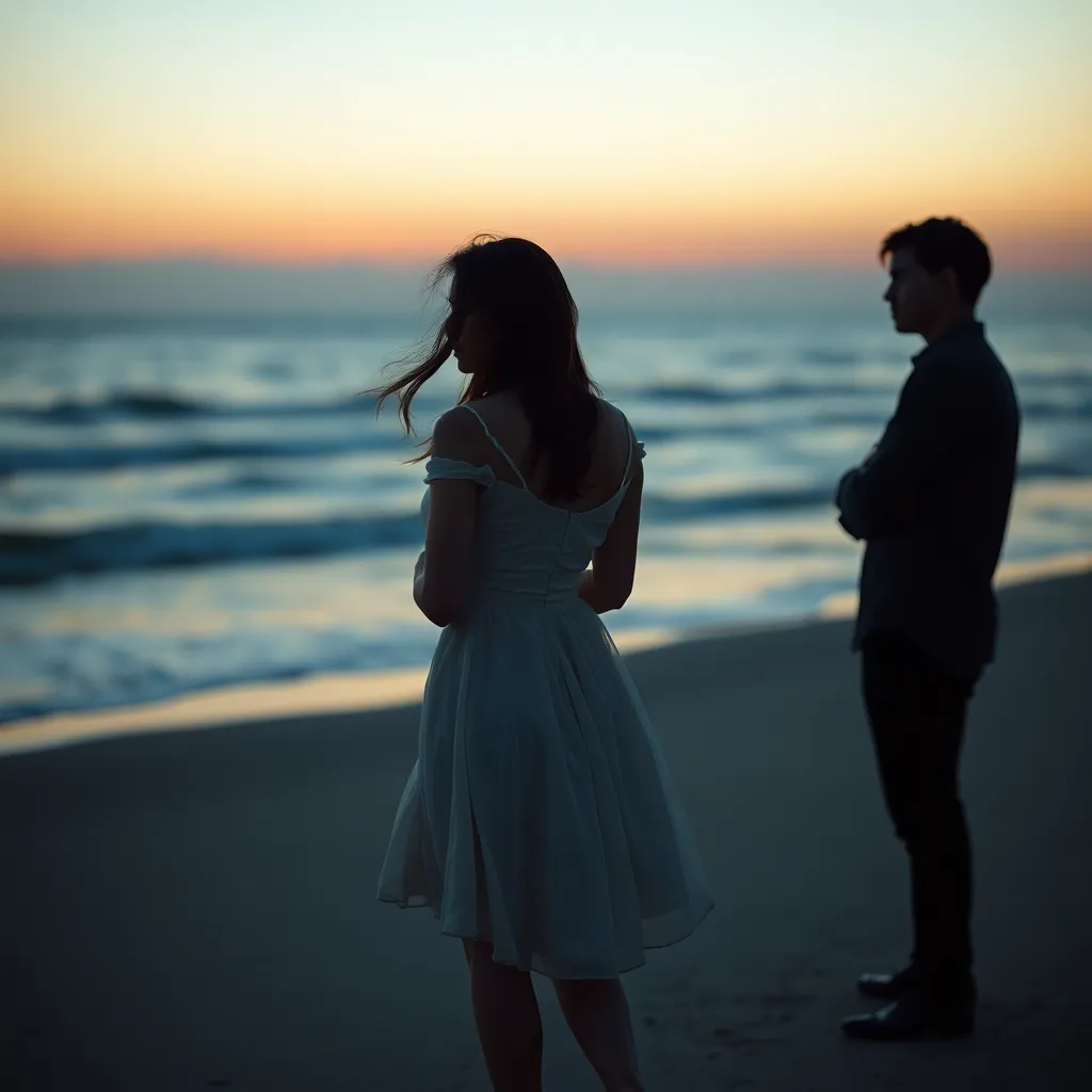 When Trust is a Mirage