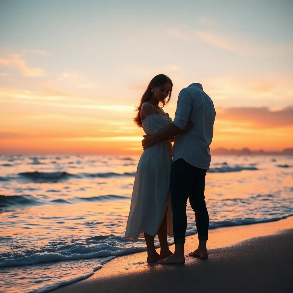 The Poetry of Our Bond
