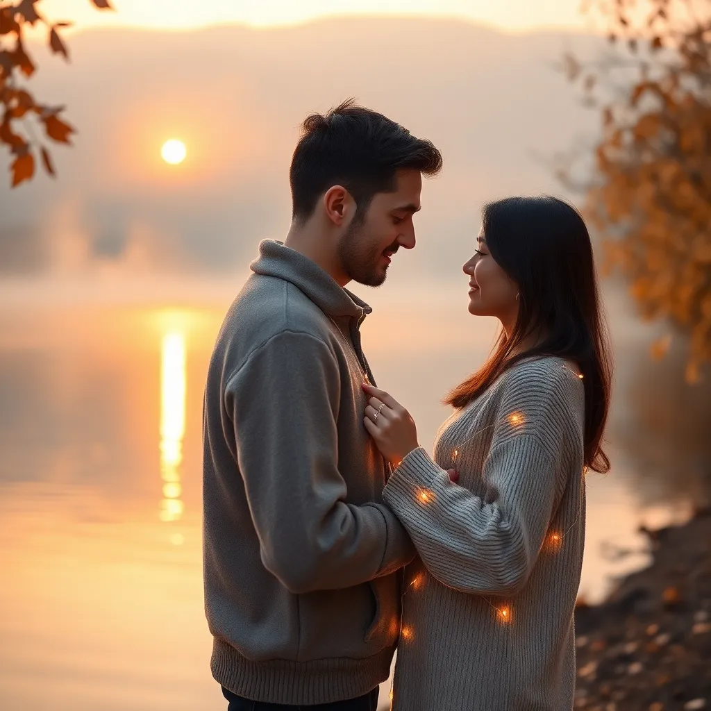 In the Light of Our Love