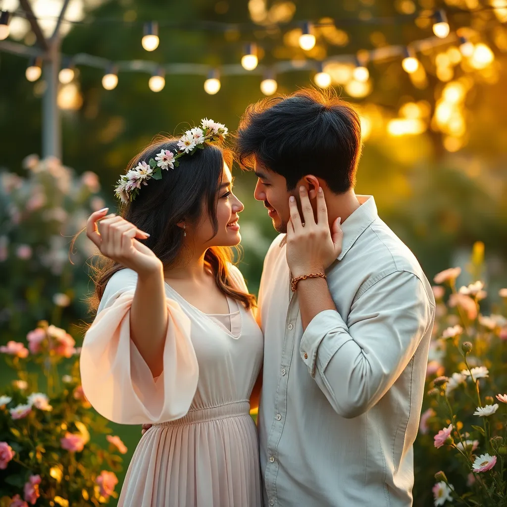 A Symphony of Heartfelt Wishes