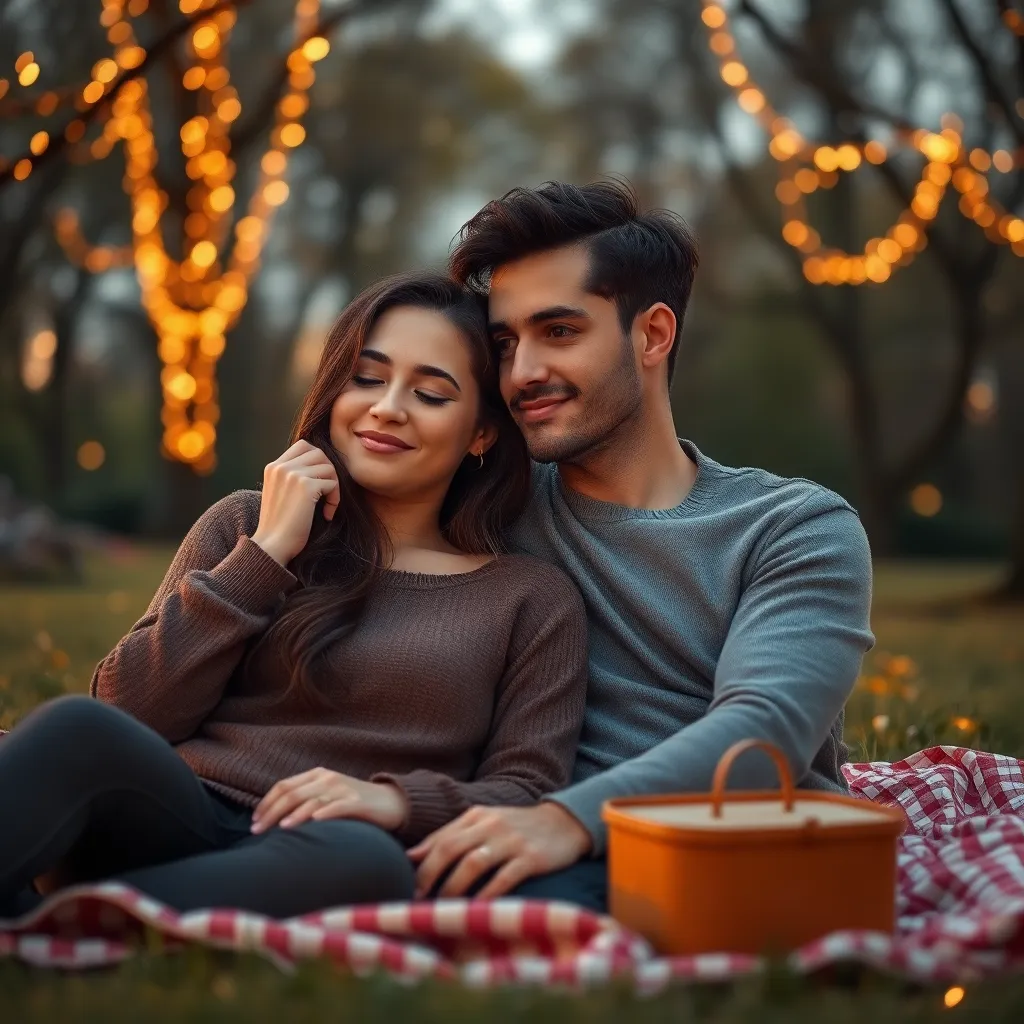 When Love is a Gentle Whisper