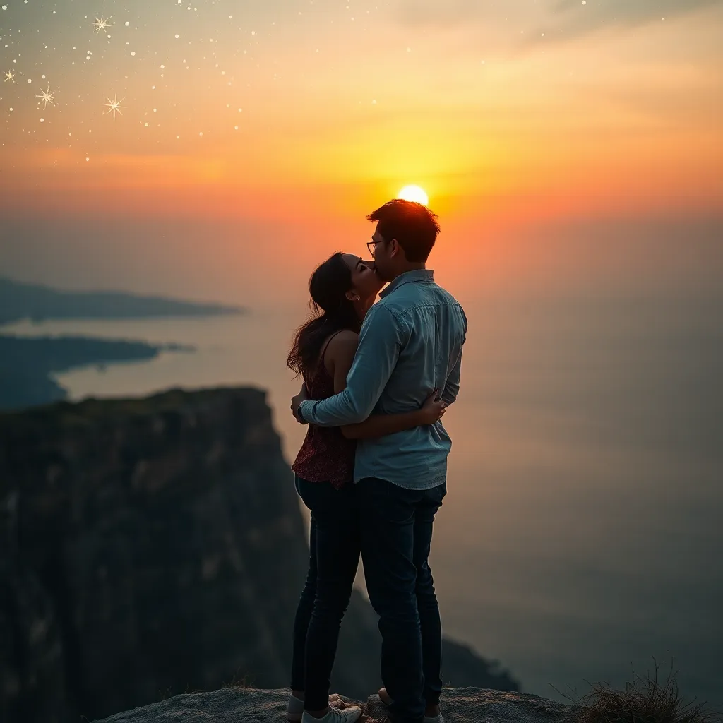 When Love Knows No Boundaries