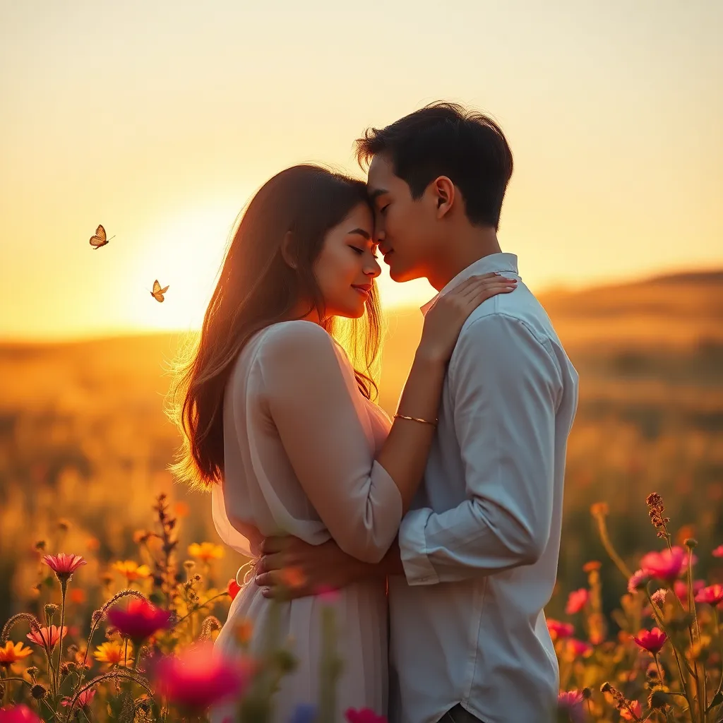 In Each Other, We Thrive