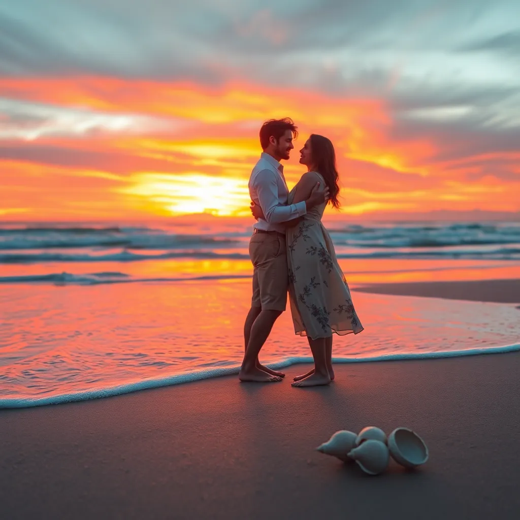 A Journey Shared, Forever Ours