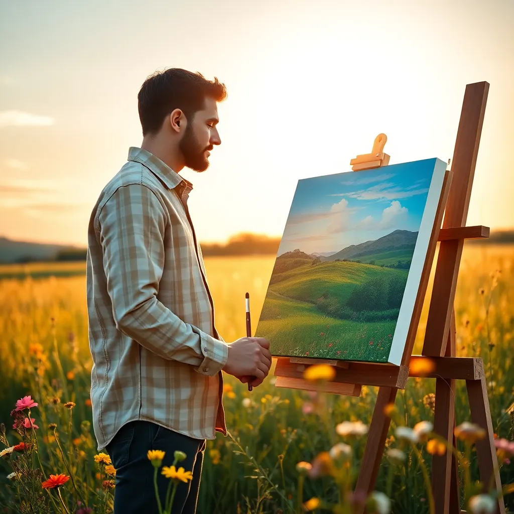 The Power of Shared Dreams