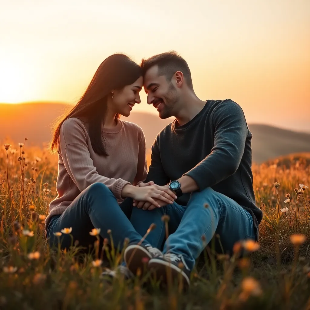The Soft Murmur of Us