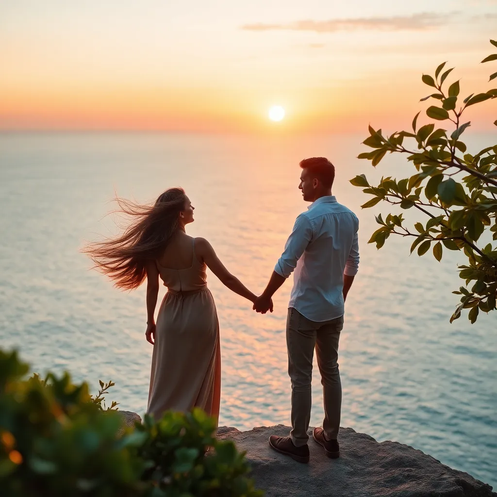 Where Faith Meets Affection