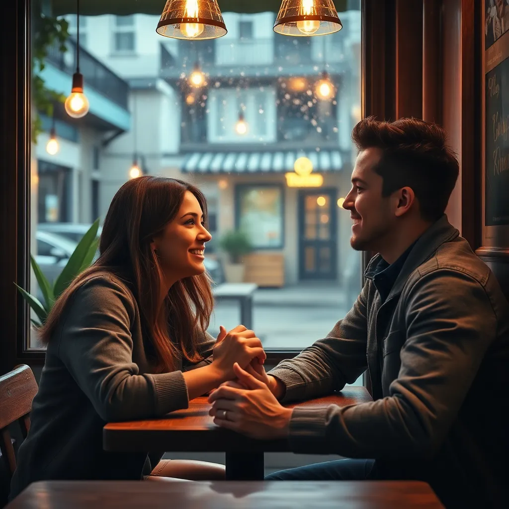 In the Veil of Our Connection