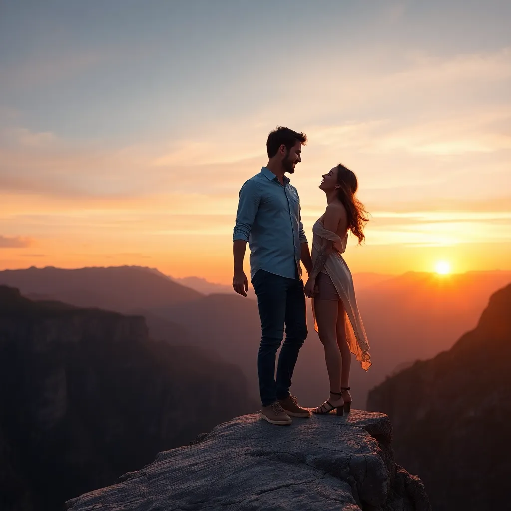 The Heart's Journey to Freedom