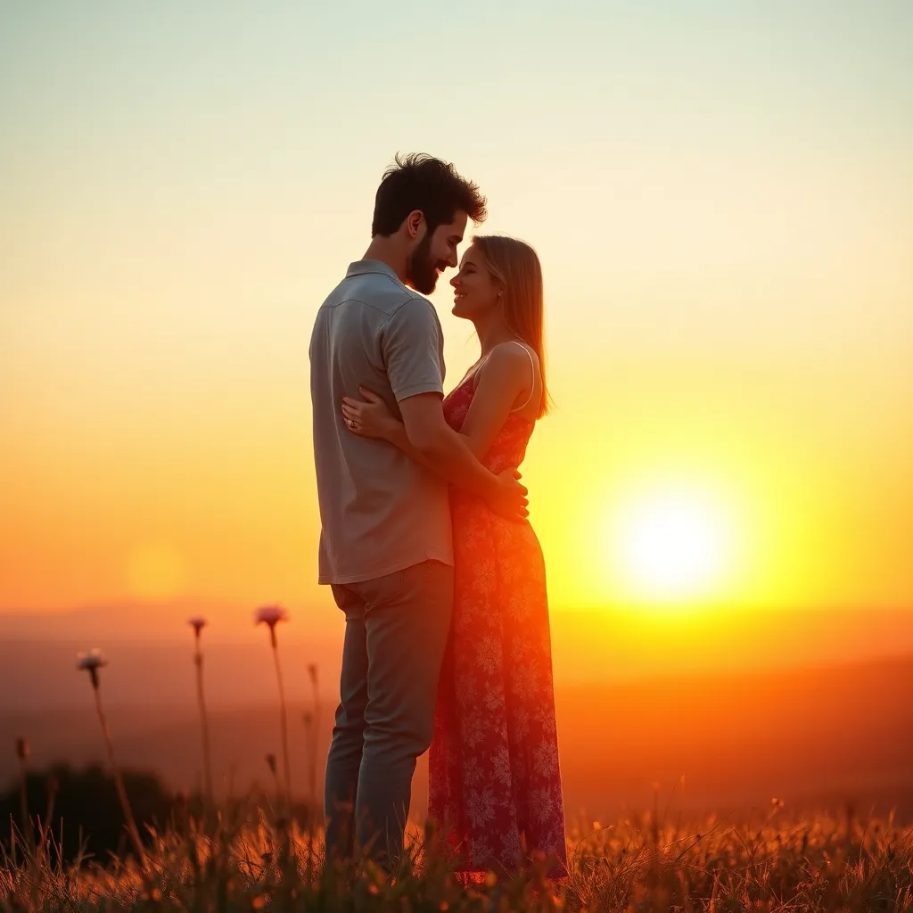 When Inner Light Shines Brightly